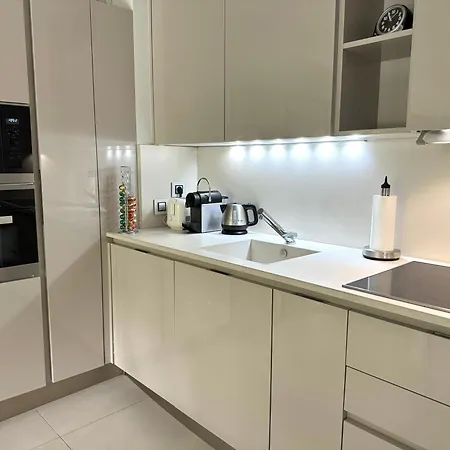 Exclusive - Appartement *