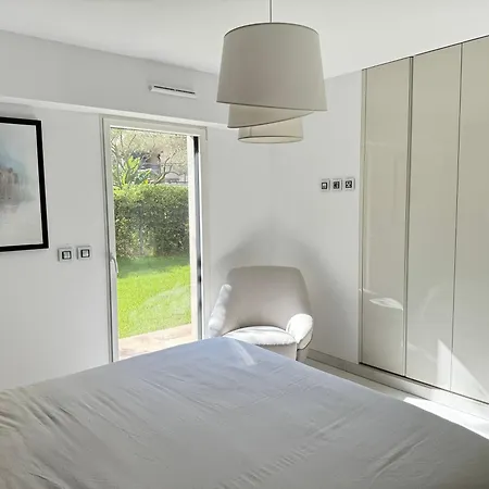 Appartement Exclusive -