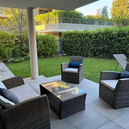 Appartement Exclusive -