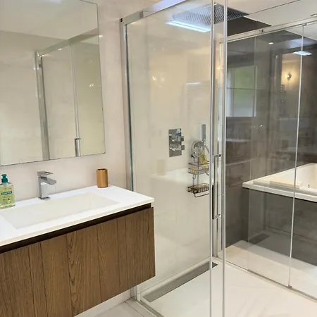 Appartement Exclusive -