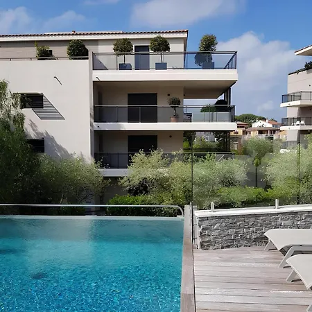 Appartement Exclusive - *