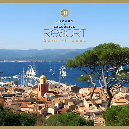 Appartement Exclusive -