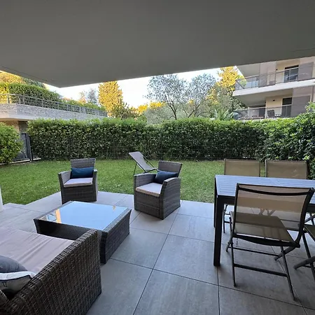 Exclusive - Appartement