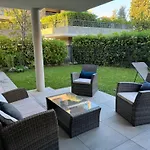 Apartmán Exclusive -