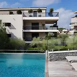 Apartmán Exclusive - *