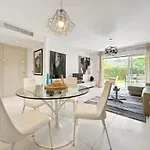Apartmán Exclusive -