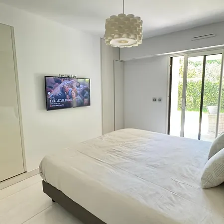 Apartament Exclusive -