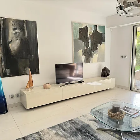 Διαμέρισμα Exclusive - Σαιν-Τροπέ