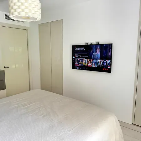 Διαμέρισμα Exclusive - Σαιν-Τροπέ