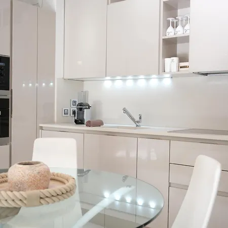 Apartament Exclusive -