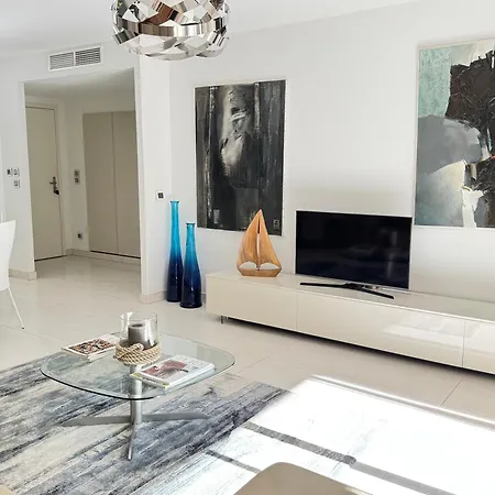 Apartmán Exclusive - Saint Tropez