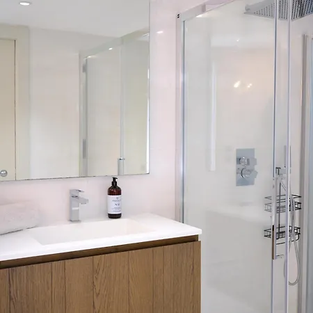 Exclusive - Apartman