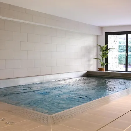 Apartmán Exclusive - *