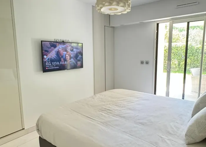 Apartment Exclusive -