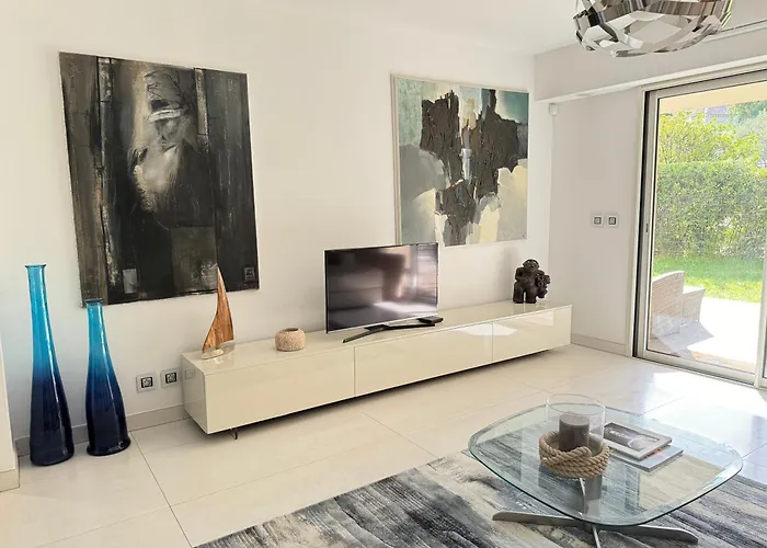 Apartmán Exclusive - Saint Tropez