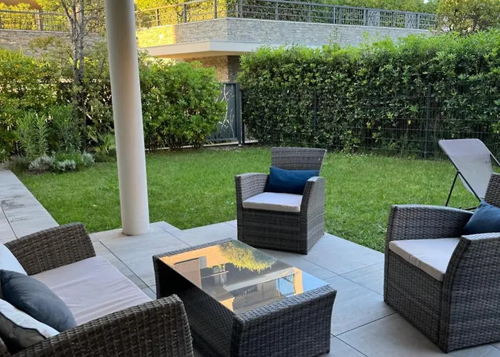 Apartmán Exclusive -