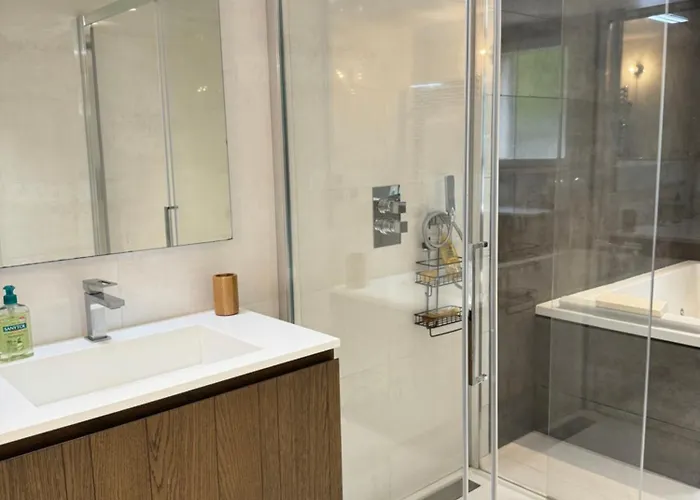 Apartment Exclusive -