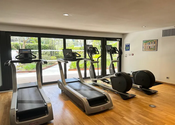 Exclusive - Apartmán Saint Tropez