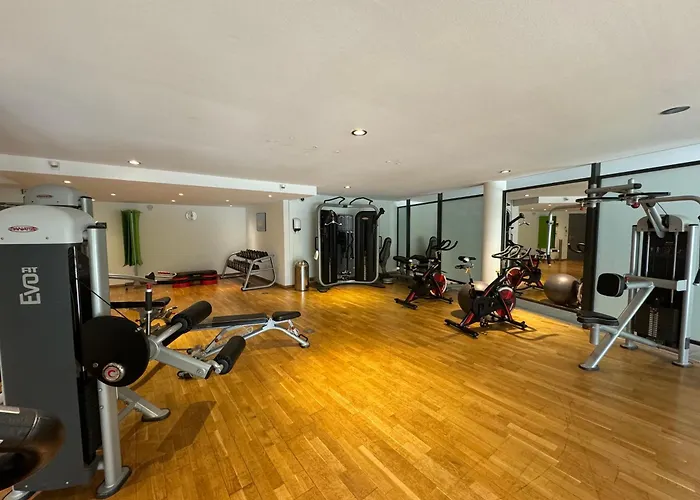 Apartmán Exclusive - Saint Tropez