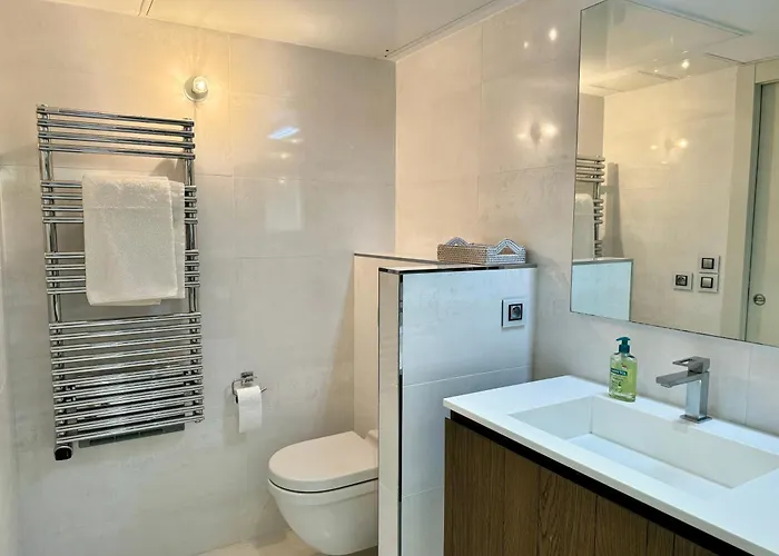 Apartmán Exclusive -