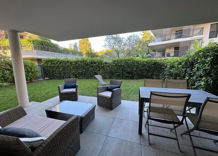 Exclusive - Apartmán