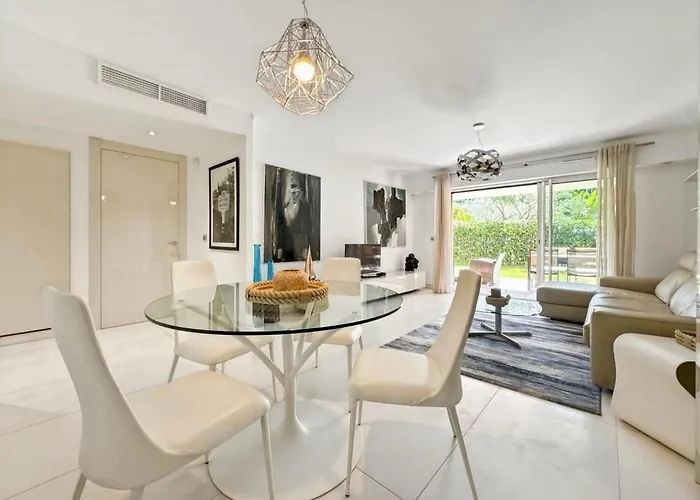 Apartment Exclusive -