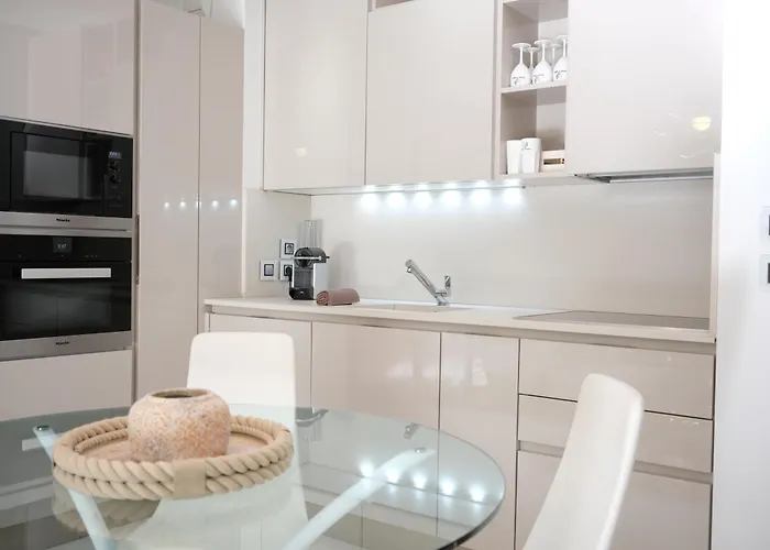 Apartmán Exclusive -