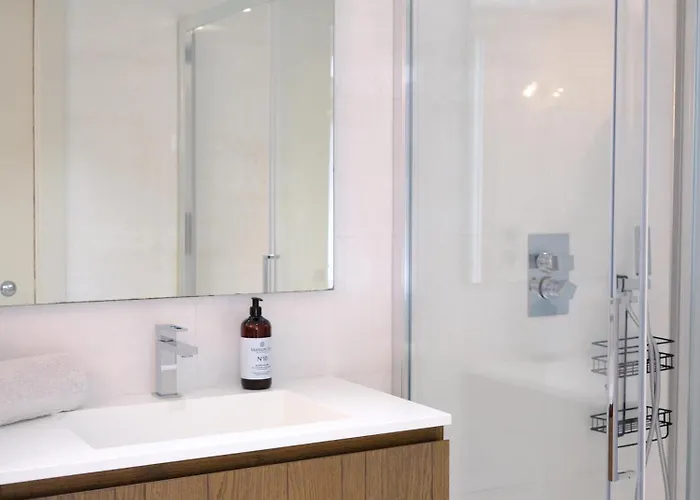 Exclusive - Apartmán