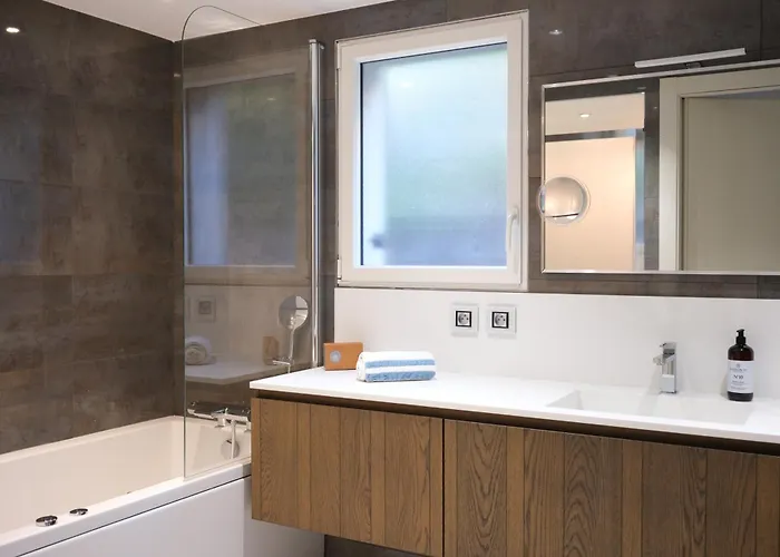 Exclusive - Apartmán