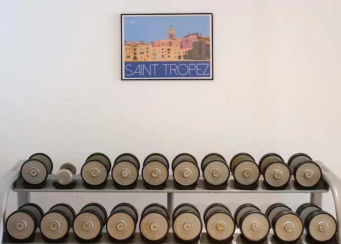 Exclusive - Apartmán *