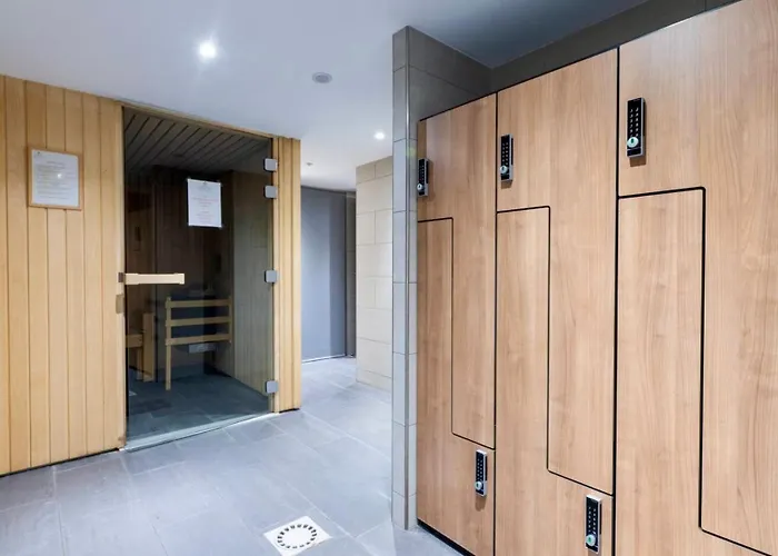 Apartmán Exclusive - Saint Tropez